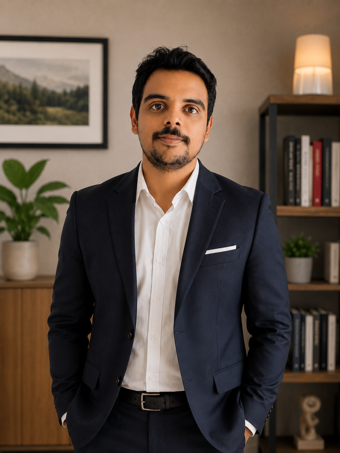Dhaval Mehta