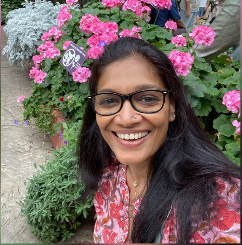 Dorris Dsilva